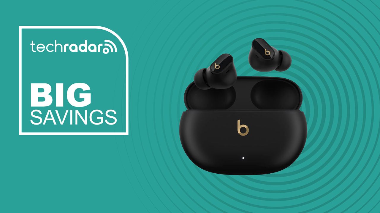 These four-star Beats earbuds are a top budget buy following this  price cut at Amazon