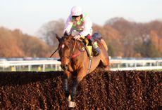 Betfair Chase
