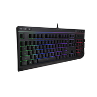 HyperX Alloy Core RGB gaming keyboard | $49.97