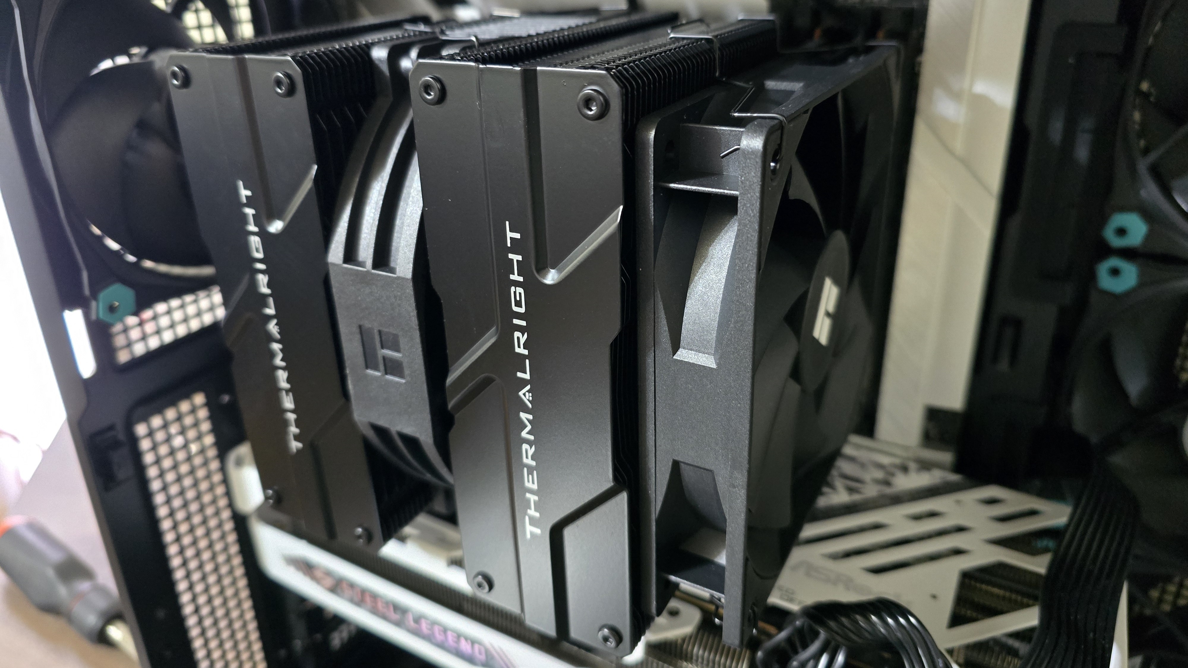 Thermalright Peerless Assassin 140 review: Another banger