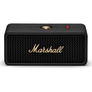 Marshall Emberton III Bluetooth speaker