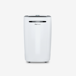 20l Dehumidifier With Max Extraction and Laundry Mode