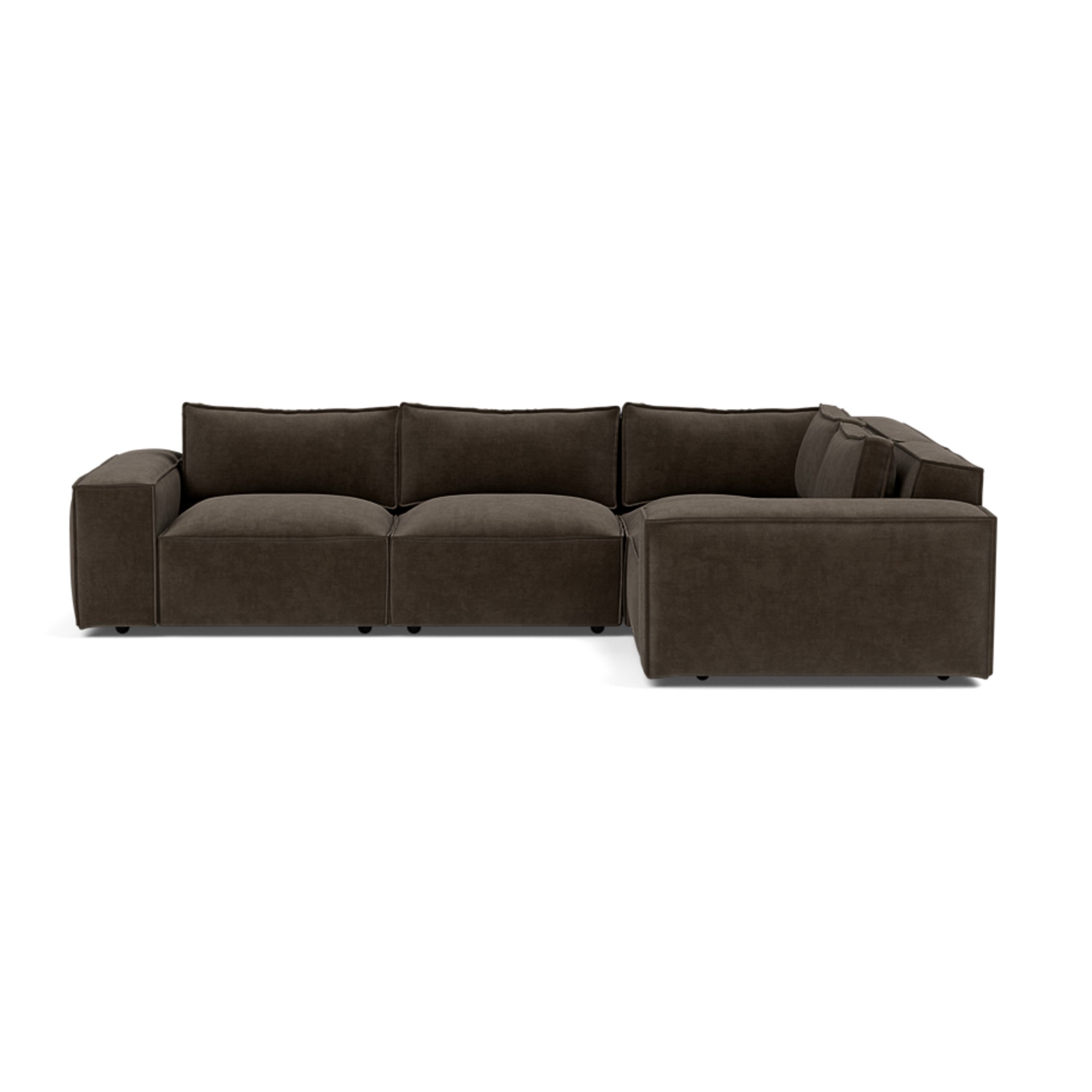 Sofa Club Marylebone corner sofacorner sofa