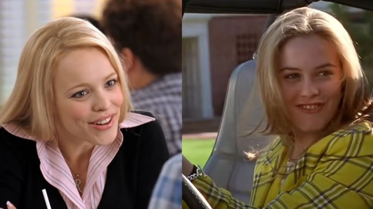 Wouldn't The Bus Have Killed Regina In 'Mean Girls'?