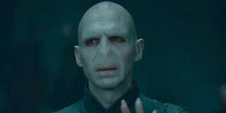 harry potter deathly hollows voldemort