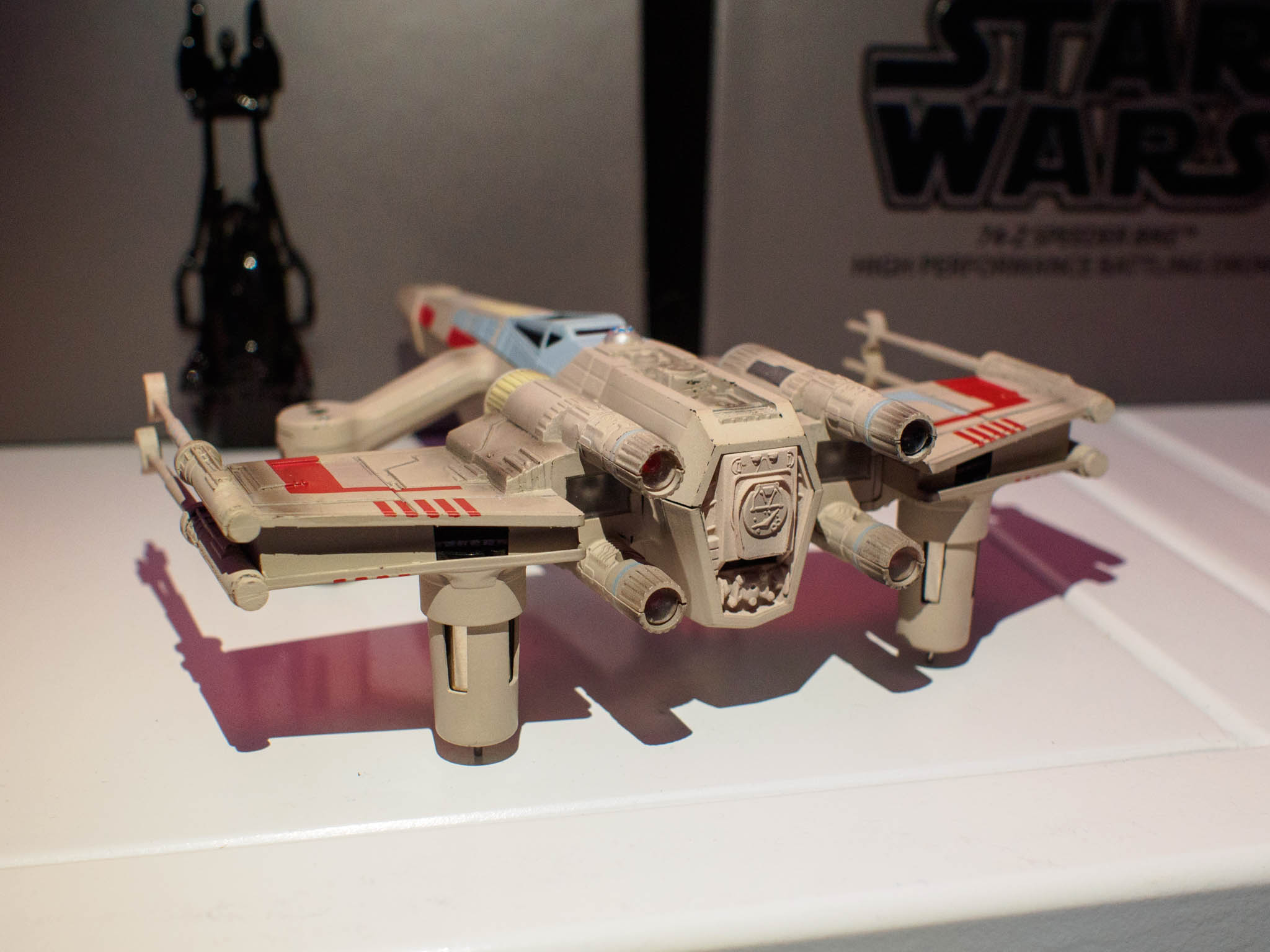 Star Wars drones