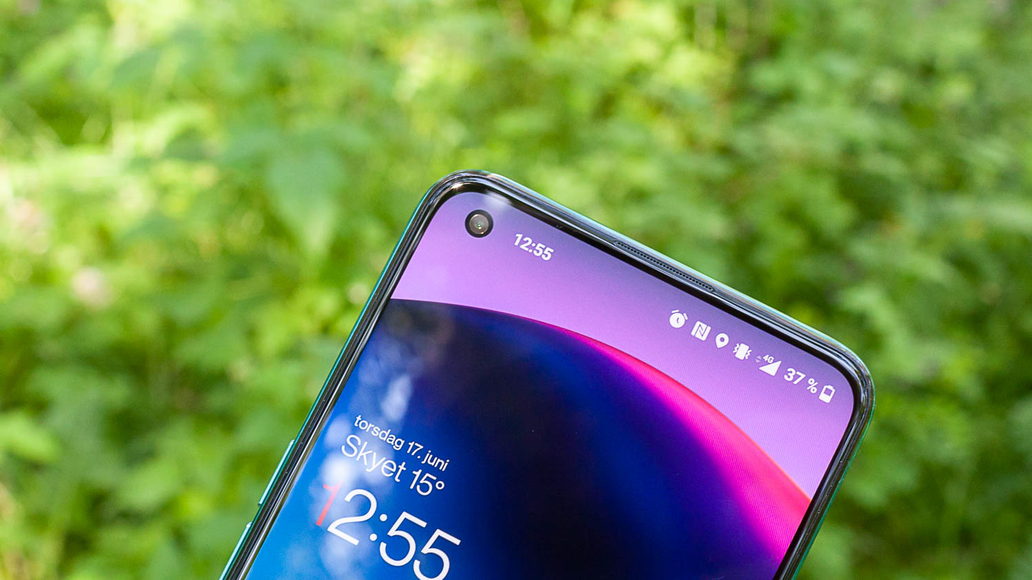 OnePlus Nord CE 5G