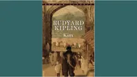 Kim - Rudyard Kipling