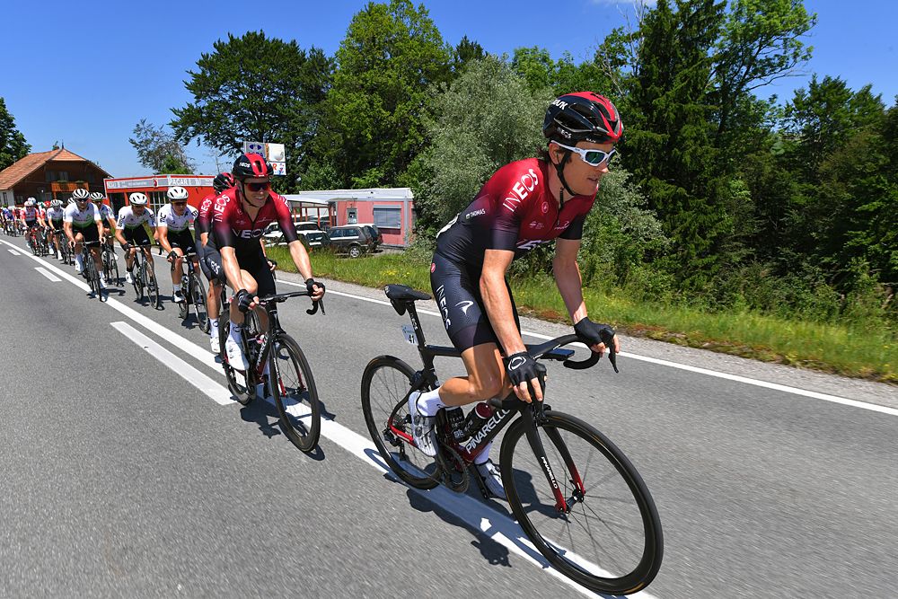 Geraint Thomas (Team Ineos)