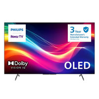 Philips Roku OLED TV