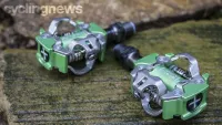 View the X-Power pedals at SRM