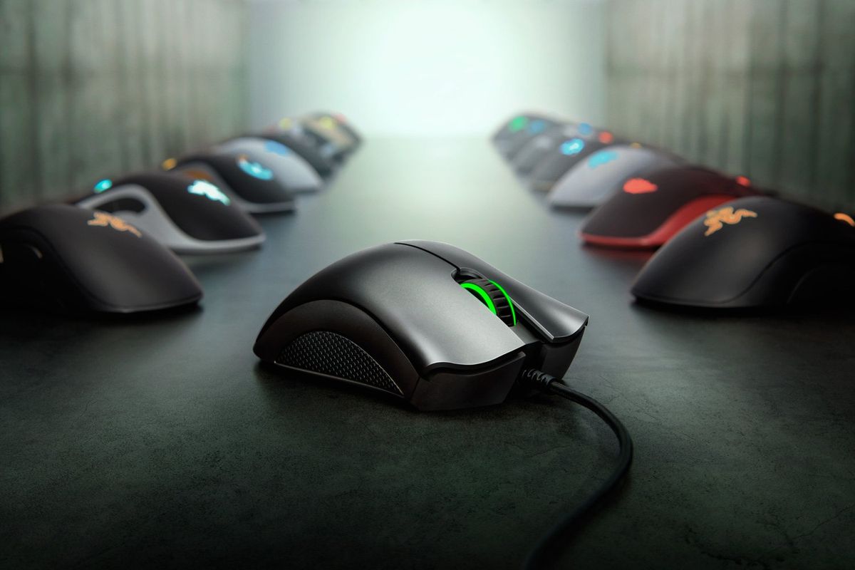 Ring in Independence Day With a $28 Razer Mouse | Tom's Hardware