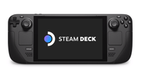 Valve Steam Deck up to 20% off on Steam