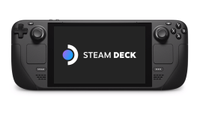 Steam Deck Drops to All-Time Low Price for Top Two Models