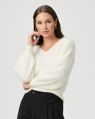 PAIGE Opaline Sweater