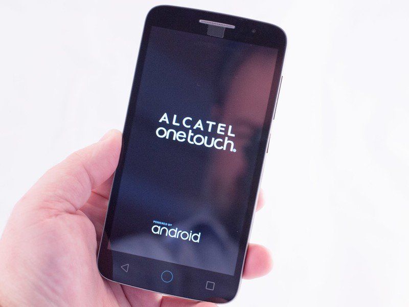 Alcatel Pop 2 4.5