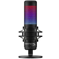 HyperX QuadCast S | $159.99 $119.99 at Amazon
Save $40