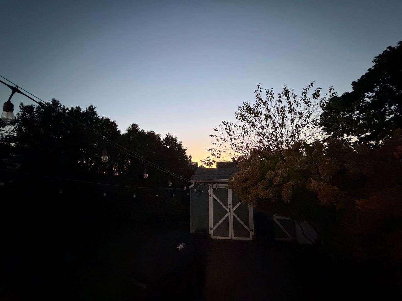 Apple iPhone 17 Pro REVIEW photo samples