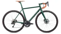 Best steel bikes: Enigma