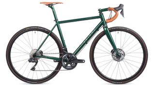 Best steel bikes: Enigma