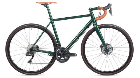 best steel road bikes 2019