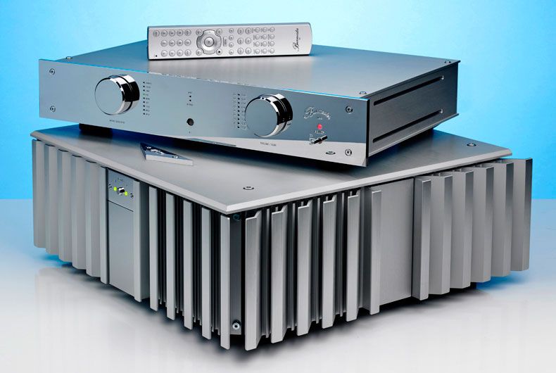 How to choose and set up a stereo amplifier What HiFi?