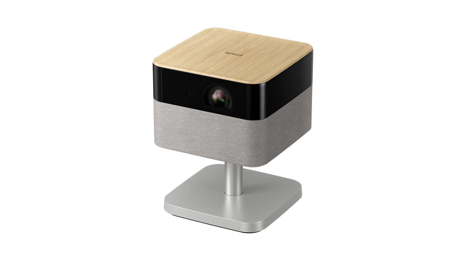 Epson EF-72 home cinema projector