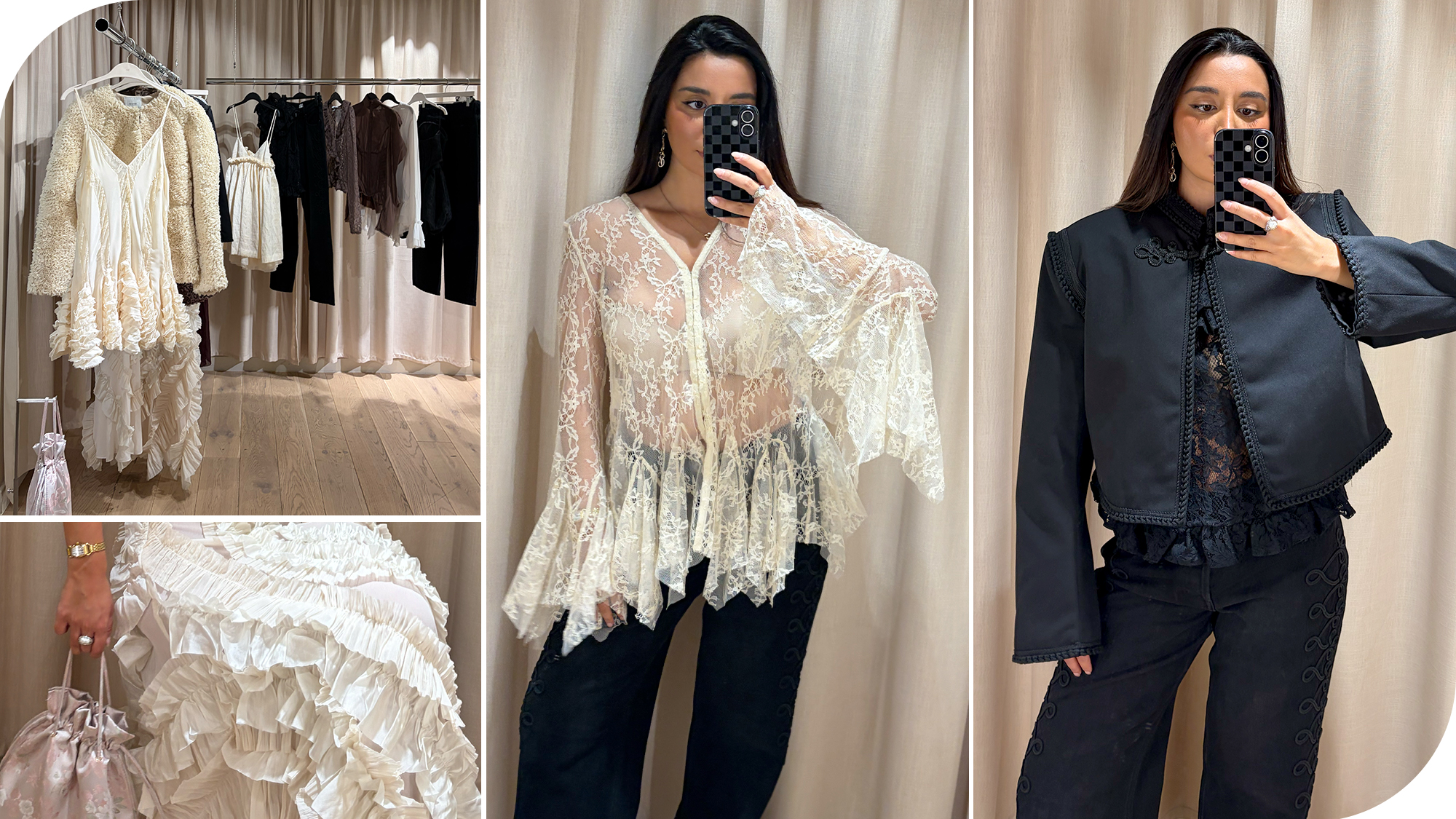 H&amp;M a/w collection