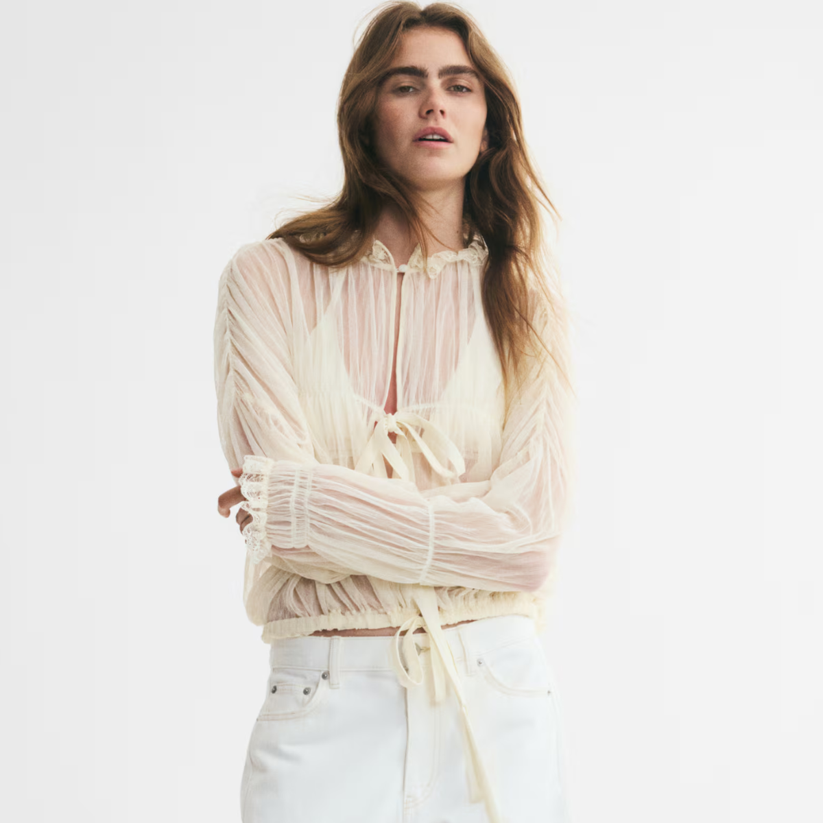 H&amp;M elegant new-in summer buys