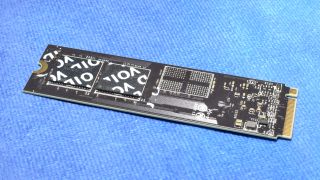 Corsair MP700 SSD