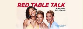 Red Table Talk