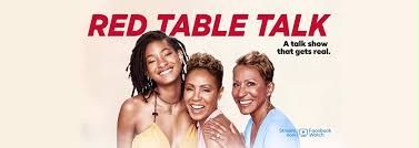 Red Table Talk