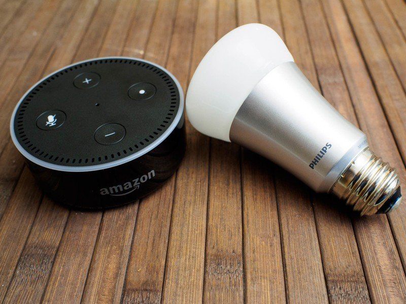 Common Amazon Echo problems and how to fix them Android Central