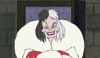 Cruella