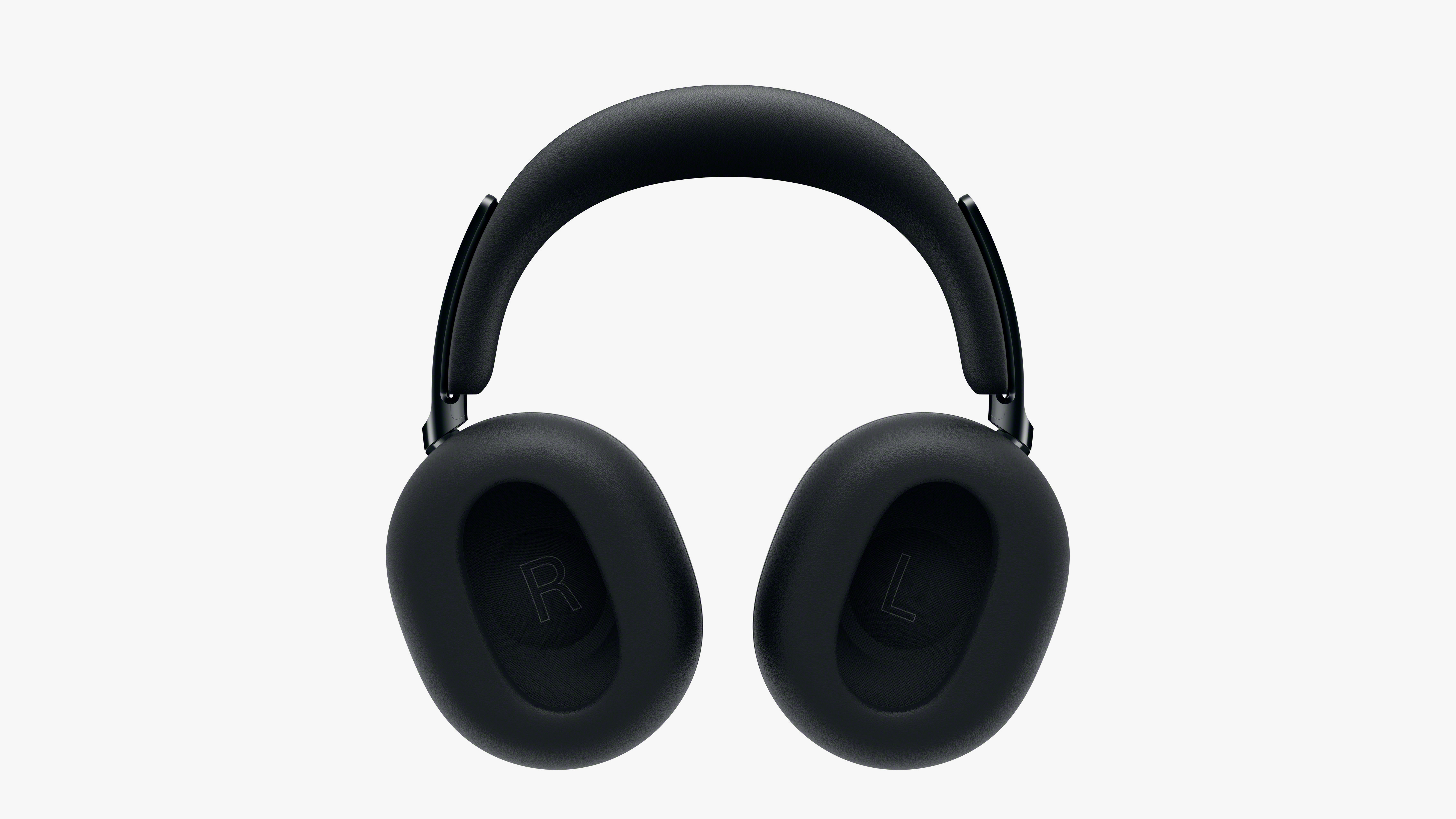 Sony 1000X The Collexion wireless headphones
