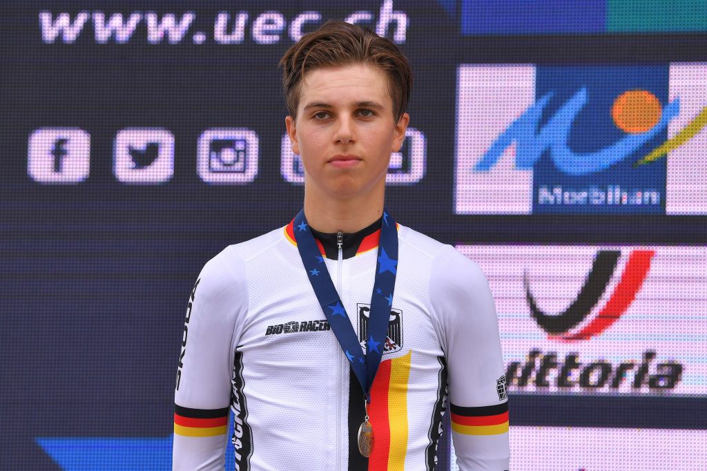 10 neo-pros to watch in 2021 | Cyclingnews