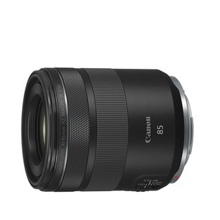 Canon RF 85mm f/2 Macro IS STM