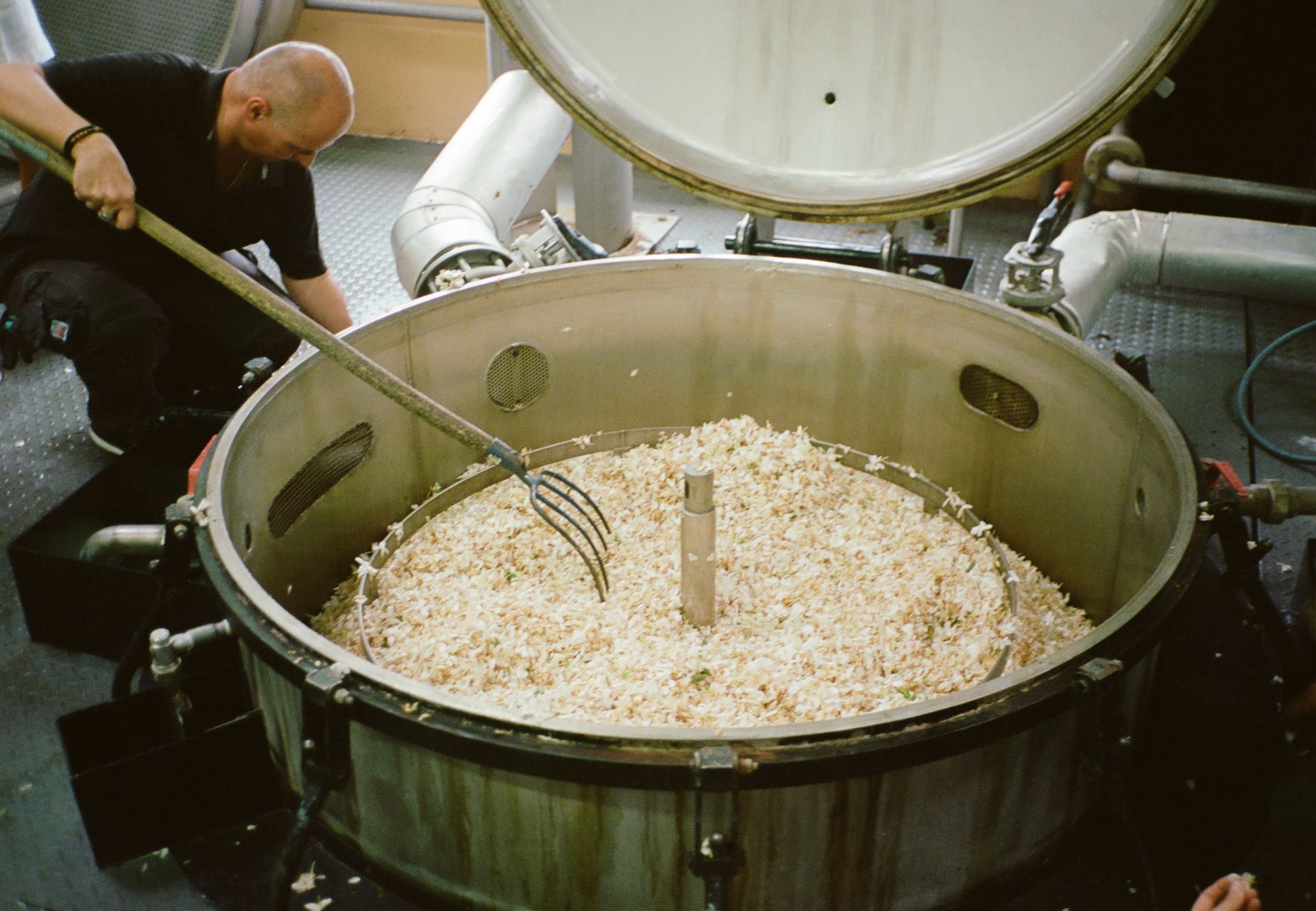 A Behind The Scenes Look at The Making of Chanel No. 5 | Marie Claire
