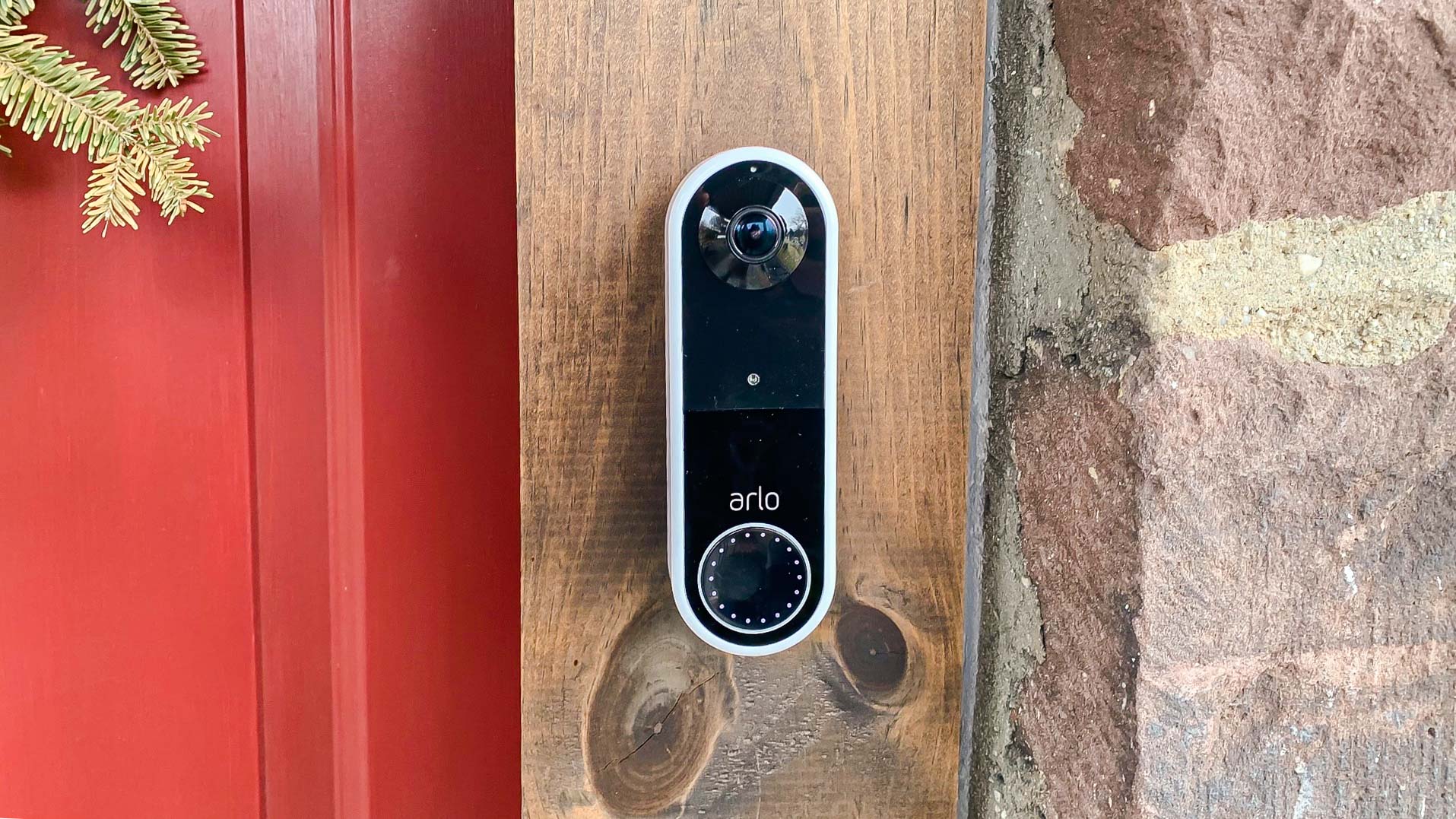 Best Video Doorbell Without Subscription for Security