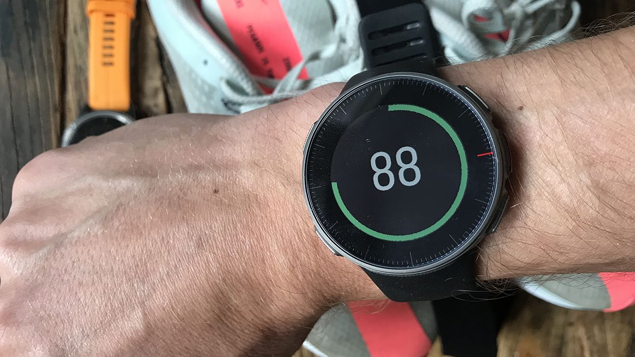 Polar Vantage V review | TechRadar