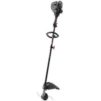 Black Max 4-Cycle String Trimmer: was $196, now $176 at Walmart