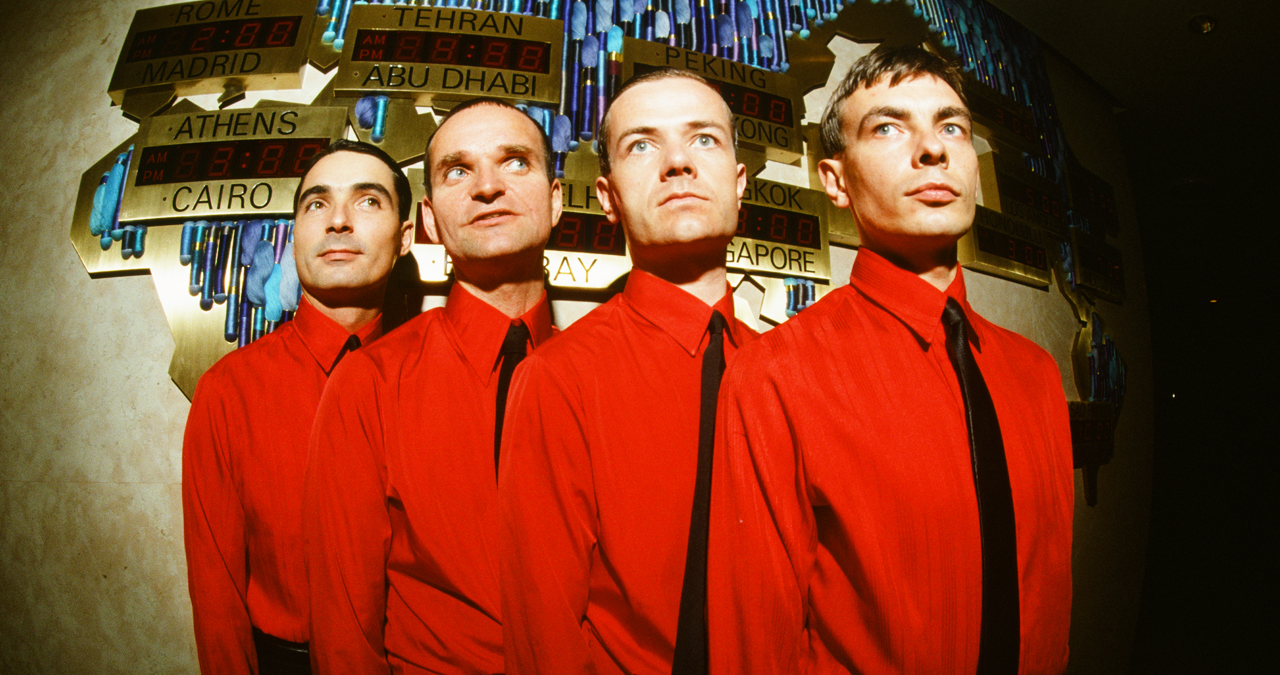 Kraftwerk