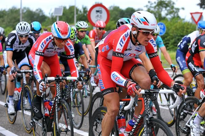 The final Eneco Tour stage