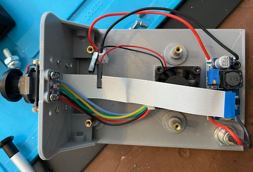 Raspberry Pi