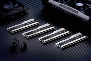 G.Skill Trident Z5 DDR5 Memory