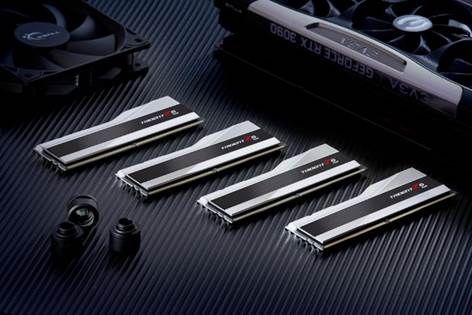 G.Skill Trident Z5 DDR5 Memory