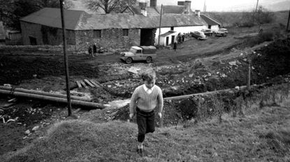 Aberfan Disaster