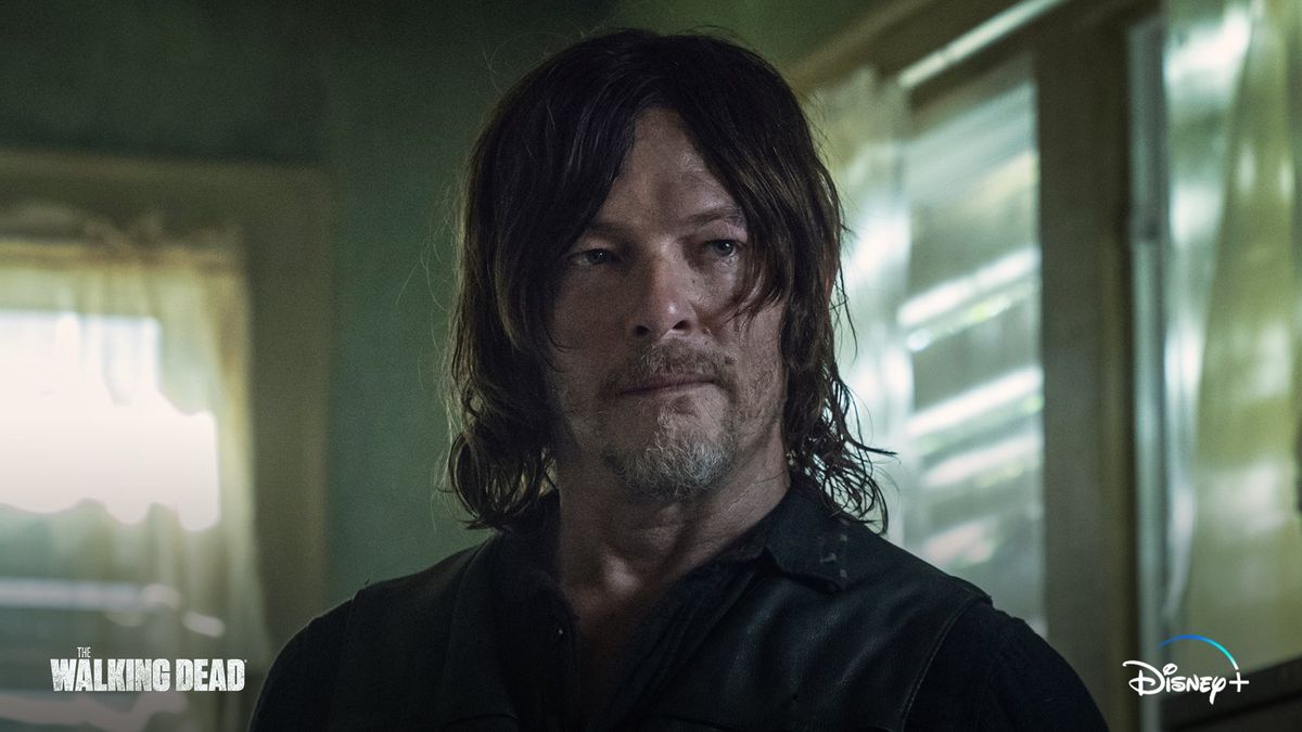 The Walking Dead season 11 episode 6 recap: tense, terrifying and terrific