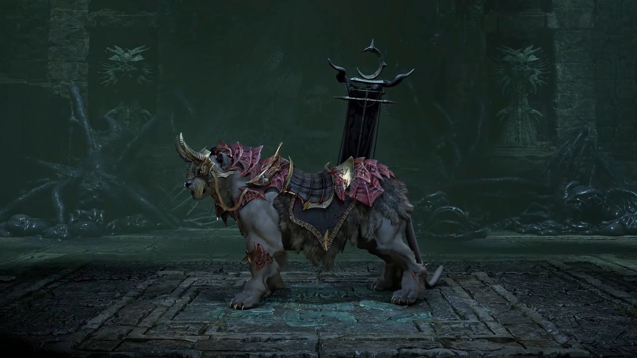 Dark Citadel