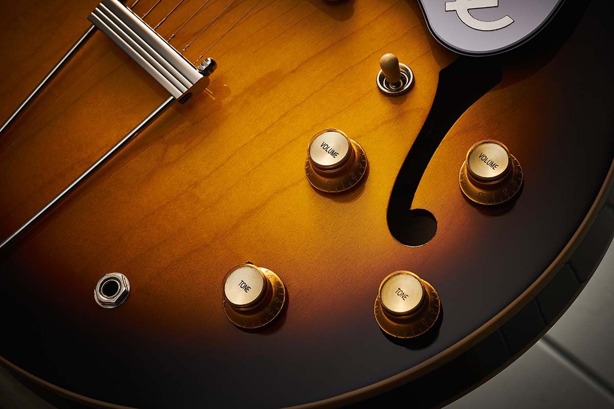 Epiphone USA Casino